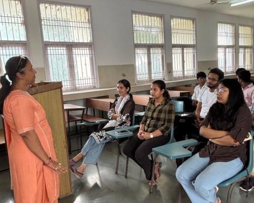 Orientation Program 6th to 11th October, 2025 2